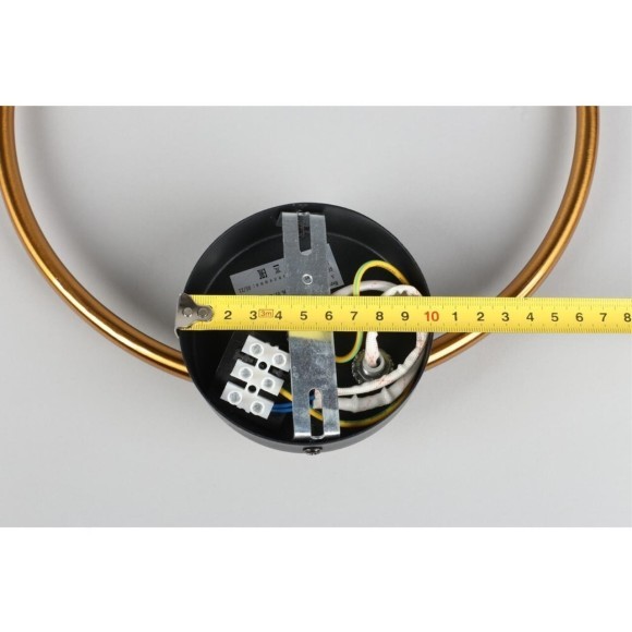 Светильник настенный (Бра) APL.306.01.02 Светильник настенный (Бра) APL.306.01.02