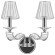 Бра Lightstar 702624 Alveare под лампы 2xE14 80W