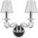 Бра Lightstar 702624 Alveare под лампы 2xE14 80W