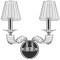 Бра Lightstar 702624 Alveare под лампы 2xE14 80W