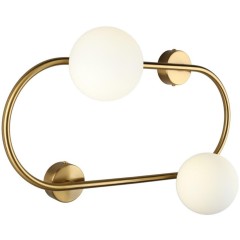 Светильник настенный (Бра) APL.308.01.02