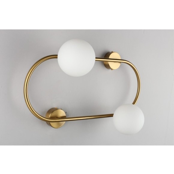 Светильник настенный (Бра) APL.308.01.02 Светильник настенный (Бра) APL.308.01.02