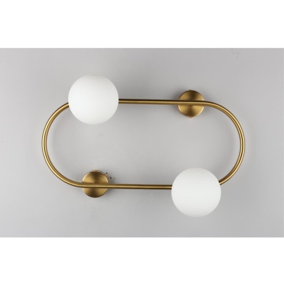 Светильник настенный (Бра) APL.308.01.02 Светильник настенный (Бра) APL.308.01.02