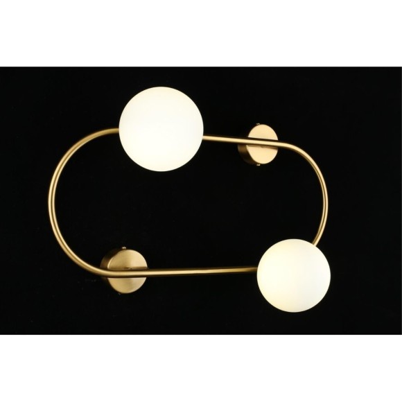 Светильник настенный (Бра) APL.308.01.02 Светильник настенный (Бра) APL.308.01.02