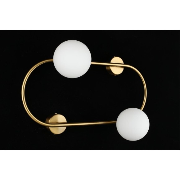 Светильник настенный (Бра) APL.308.01.02 Светильник настенный (Бра) APL.308.01.02