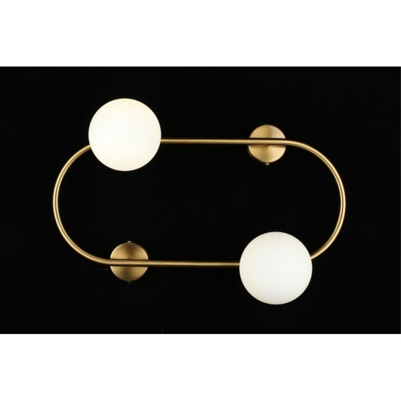 Светильник настенный (Бра) APL.308.01.02 Светильник настенный (Бра) APL.308.01.02