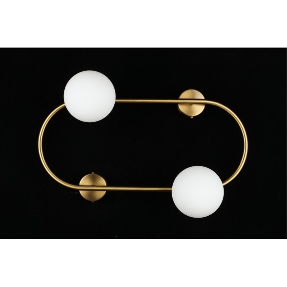 Светильник настенный (Бра) APL.308.01.02 Светильник настенный (Бра) APL.308.01.02