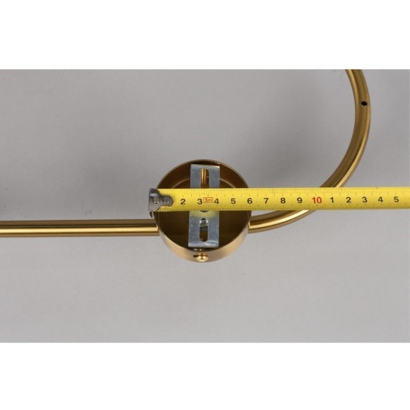 Светильник настенный (Бра) APL.308.01.02 Светильник настенный (Бра) APL.308.01.02