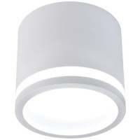 Точечный светильник Festum 4213-1C