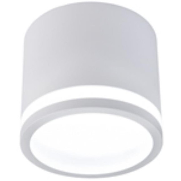 Точечный светильник Festum 4213-1C