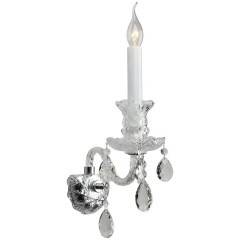 Светильник настенный (Бра) APL.812.01.01 Светильник настенный (Бра) APL.812.01.01