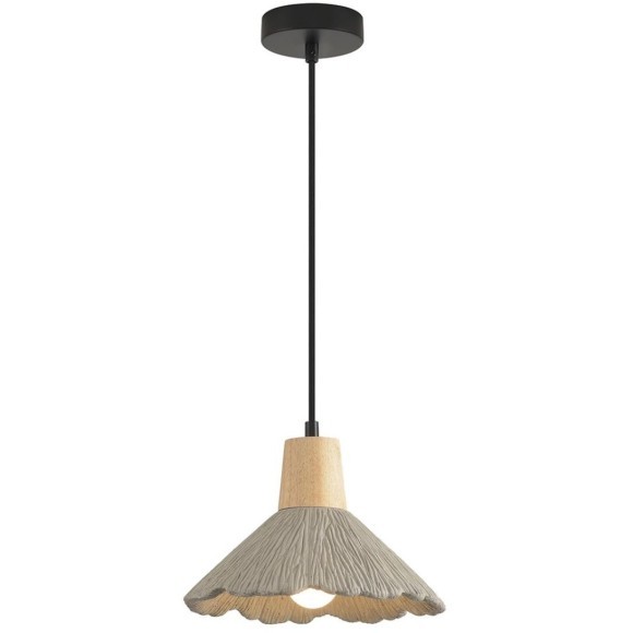 8351/1A Подвес Lumion SUSPENTIONI E27 60W 220V EOLIANA