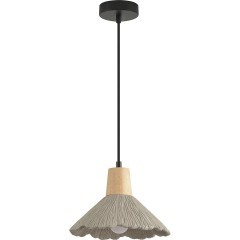 8351/1A Подвес Lumion SUSPENTIONI E27 60W 220V EOLIANA 8351/1A Подвес Lumion SUSPENTIONI E27 60W 220V EOLIANA