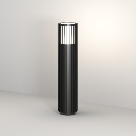 DK9725-BK Ландшафтный черный уличный светильник Denkirs FARSUN IP65 под лампу 1xE27 до 18Вт DK9725-BK Ландшафтный черный уличный светильник Denkirs FARSUN IP65 под лампу 1xE27 до 18Вт