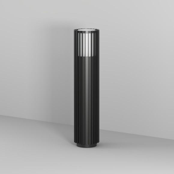 DK9725-BK Ландшафтный черный уличный светильник Denkirs FARSUN IP65 под лампу 1xE27 до 18Вт DK9725-BK Ландшафтный черный уличный светильник Denkirs FARSUN IP65 под лампу 1xE27 до 18Вт