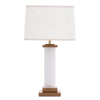 Декоративная настольная лампа Arte Lamp A4501LT-1PB CAMELOT под лампу 1xE27 60W