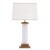 Декоративная настольная лампа Arte Lamp A4501LT-1PB CAMELOT под лампу 1xE27 60W