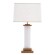 Декоративная настольная лампа Arte Lamp A4501LT-1PB CAMELOT под лампу 1xE27 60W