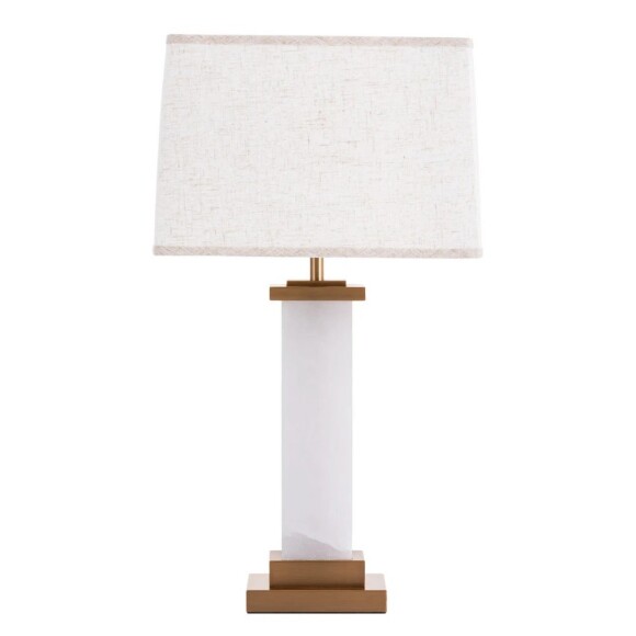 Декоративная настольная лампа Arte Lamp A4501LT-1PB CAMELOT под лампу 1xE27 60W