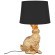 Интерьерная настольная лампа Piacenza OML-19914-01