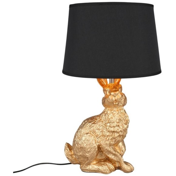 Интерьерная настольная лампа Piacenza OML-19914-01