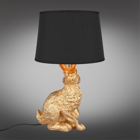 Интерьерная настольная лампа Piacenza OML-19914-01