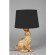 Интерьерная настольная лампа Piacenza OML-19914-01