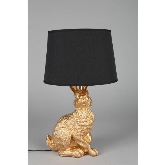 Интерьерная настольная лампа Piacenza OML-19914-01