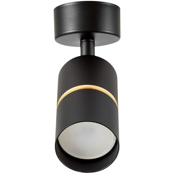 Спот Lampit TS TK40-C1 BK+GD