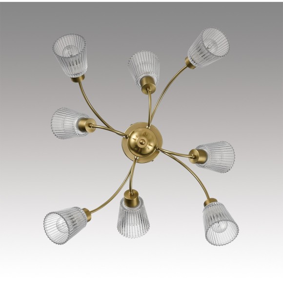 8154/8C Потолочный светильник Lumion COMFI Е14 320W 220V IMANA