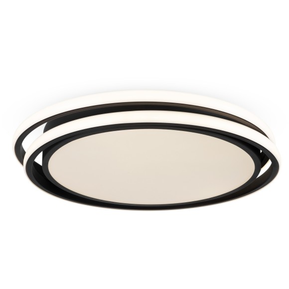 Потолочный светильник светодиодный с пультом Lisoa FR10031CL-L98B