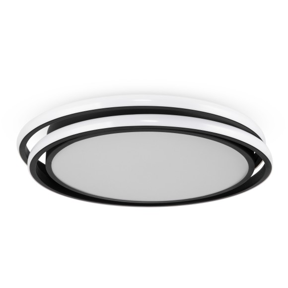 Потолочный светильник светодиодный с пультом Lisoa FR10031CL-L98B