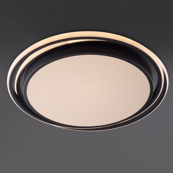 Потолочный светильник светодиодный с пультом Lisoa FR10031CL-L98B