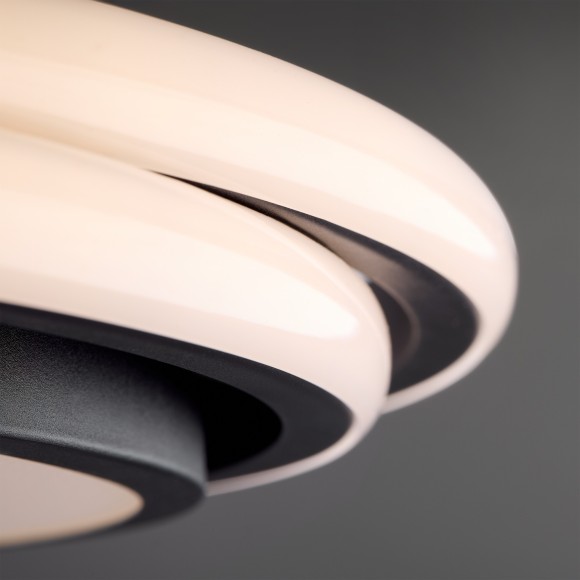 Потолочный светильник светодиодный с пультом Lisoa FR10031CL-L98B