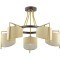 3750/5C Люстра потолочная Lumion NEOCLASSI E14  220V KAREN