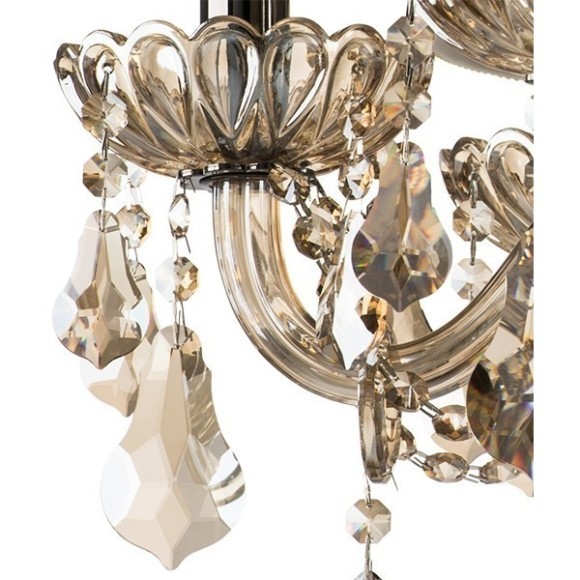 Люстра подвесная Lightstar 715067 Nativo под лампы 6xE14 240W