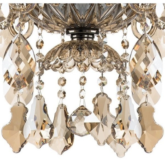 Люстра подвесная Lightstar 715067 Nativo под лампы 6xE14 240W