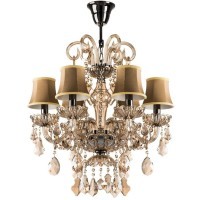 Люстра подвесная Lightstar 715067 Nativo под лампы 6xE14 240W