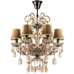 Люстра подвесная Lightstar 715067 Nativo под лампы 6xE14 240W Люстра подвесная Lightstar 715067 Nativo под лампы 6xE14 240W