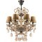 Люстра подвесная Lightstar 715067 Nativo под лампы 6xE14 240W