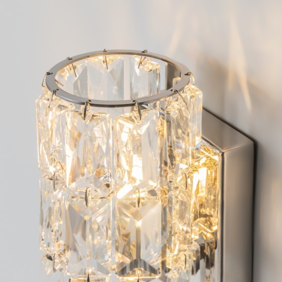 Бра Maytoni DIA008WL-1CH Talento под лампу 1xG9 40W