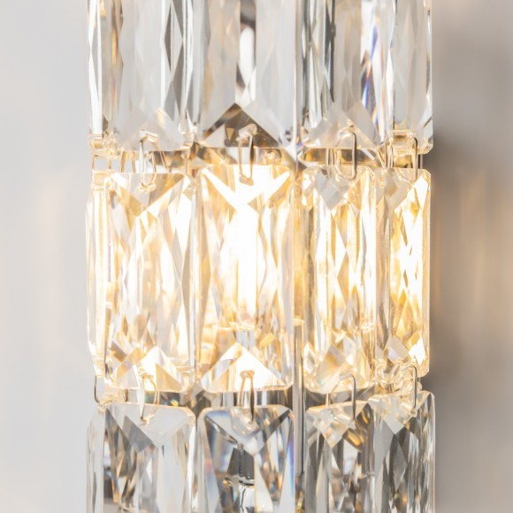 Бра Maytoni DIA008WL-1CH Talento под лампу 1xG9 40W