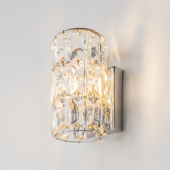 Бра Maytoni DIA008WL-1CH Talento под лампу 1xG9 40W