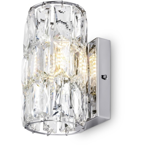 Бра Maytoni DIA008WL-1CH Talento под лампу 1xG9 40W