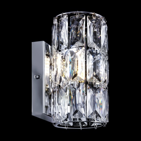 Бра Maytoni DIA008WL-1CH Talento под лампу 1xG9 40W