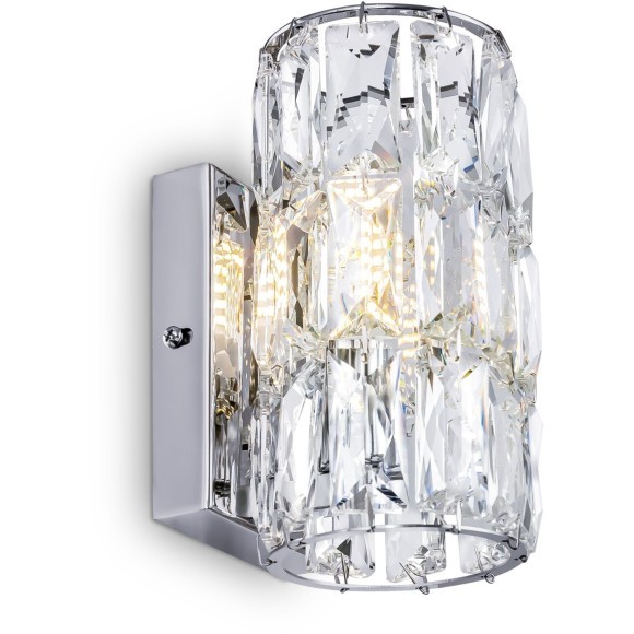 Бра Maytoni DIA008WL-1CH Talento под лампу 1xG9 40W