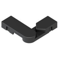 Коннектор поворотный для накладного шинопровода Arte Lamp RAPID-ACCESSORIES A613806R