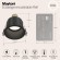 Встраиваемый светильник Maytoni DL049-01B Reif под лампу 1xGU10 50W