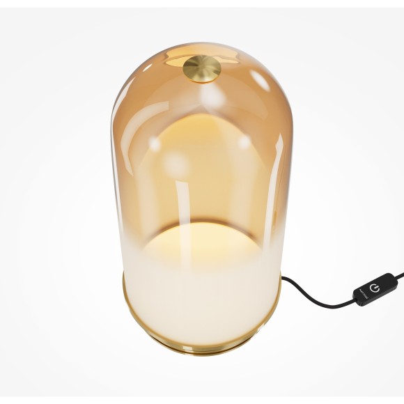 Настольный светильник Maytoni MOD488TL-L8BS3K Настольный светильник Maytoni MOD488TL-L8BS3K