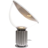10294/S Silver Настольная лампа LOFT IT Taccia